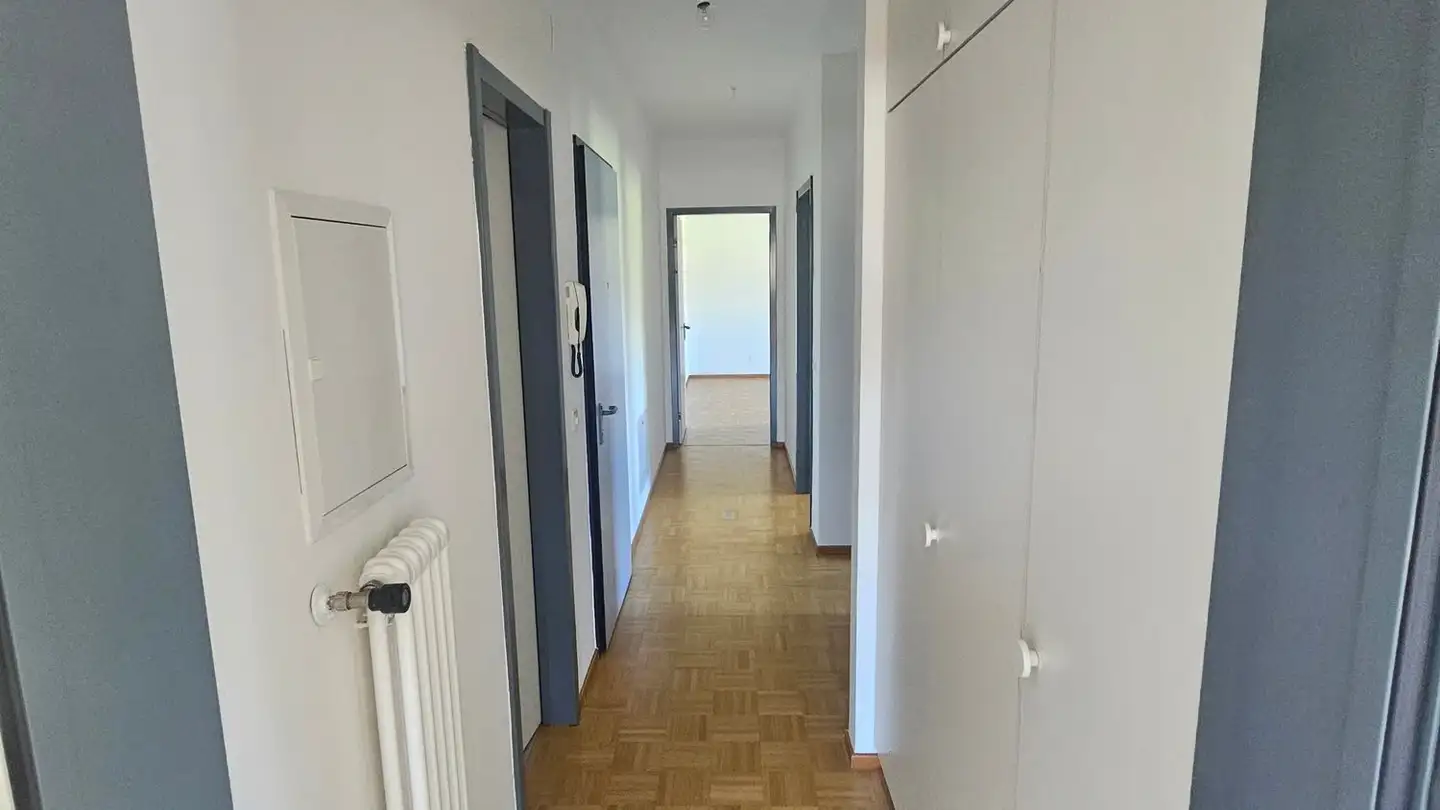 Appartamento in affitto - Via Cantonale 35d, 6928 Manno - Foto 2