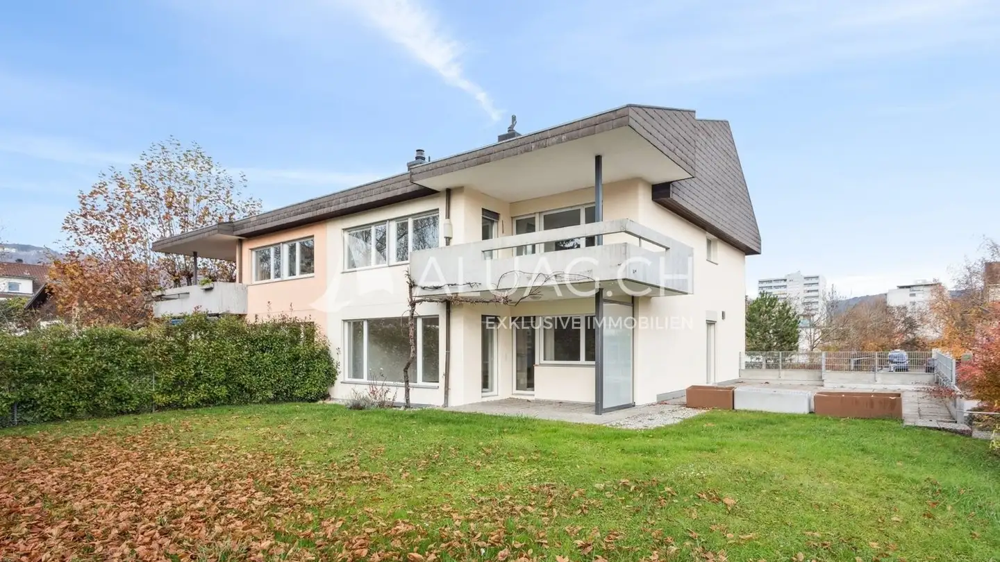 Apartment for rent - 2560 Nidau