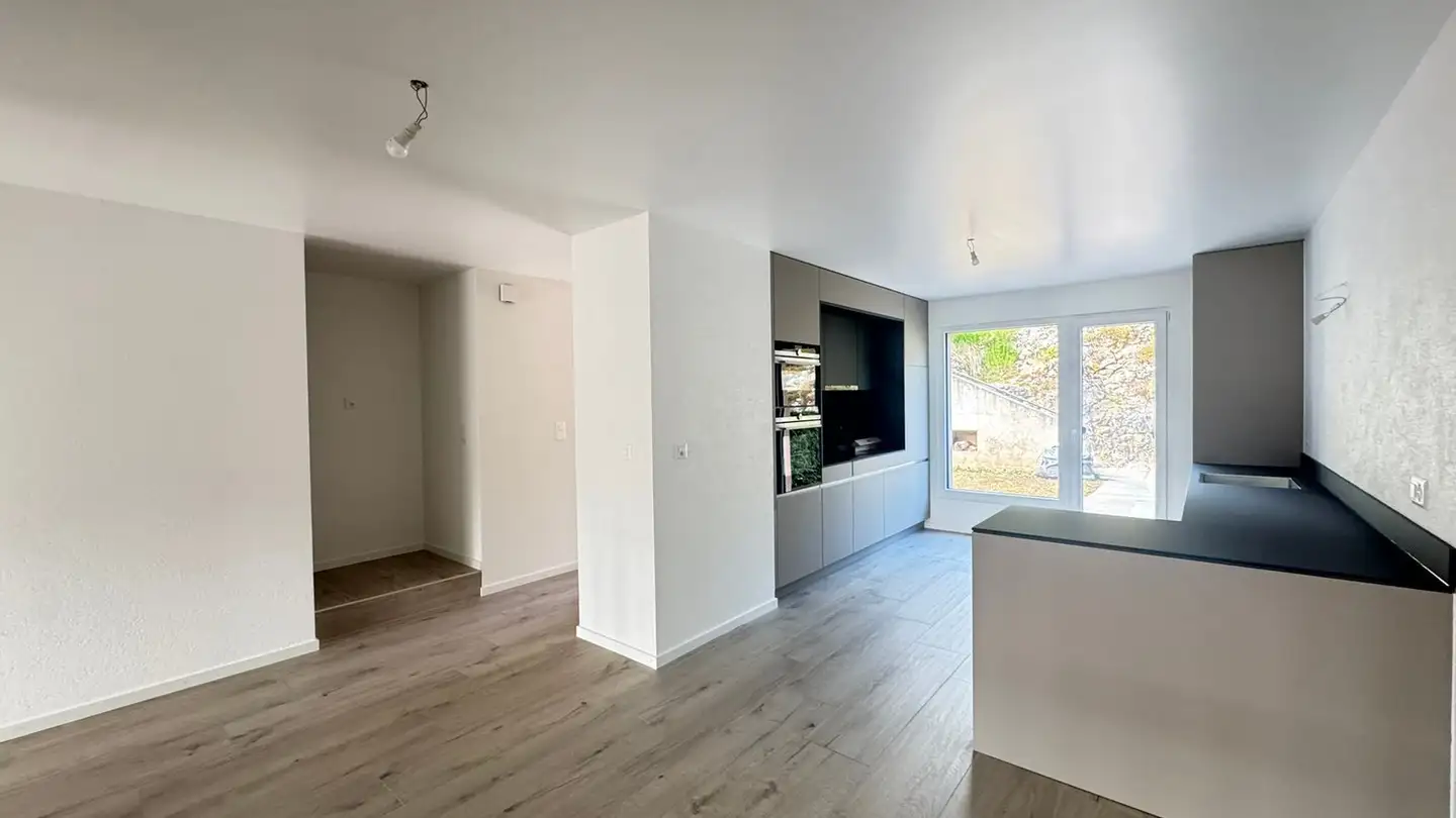 Reihenhaus kaufen - Liberty 13, 1315 La Sarraz - Foto 4