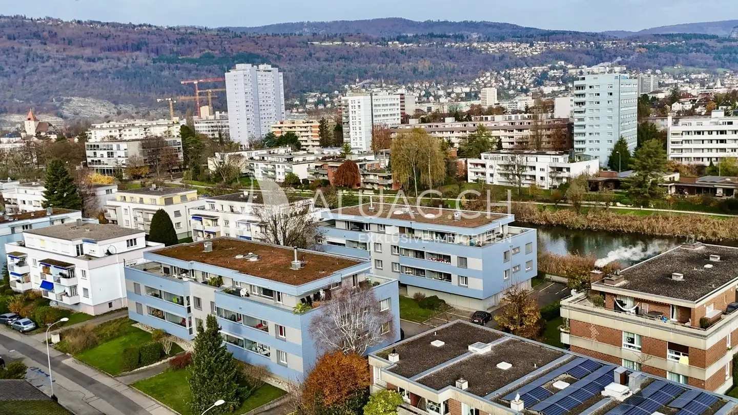 Apartment for rent - 2560 Nidau - Photo 3