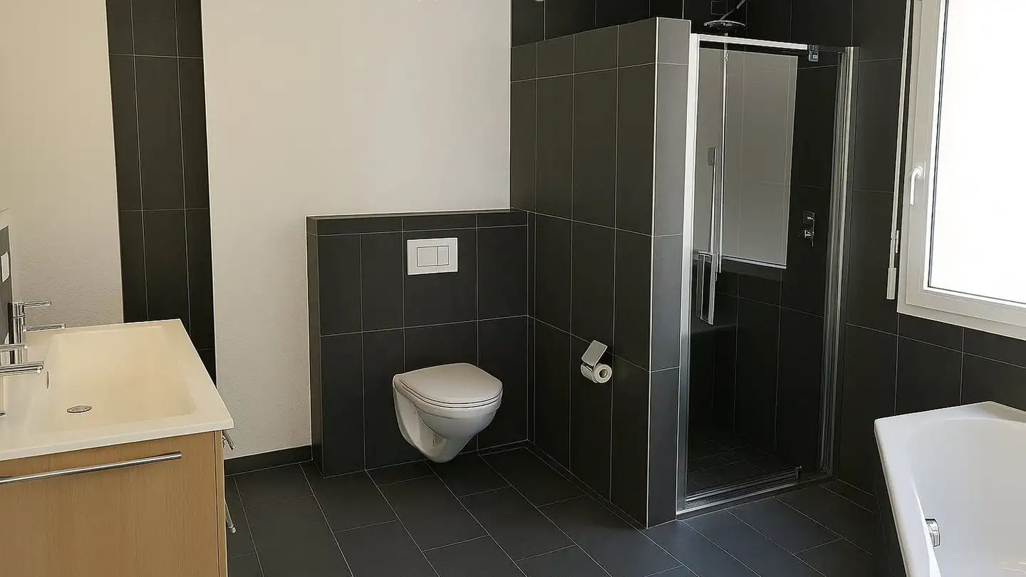 Apartment for rent - Alpweidstrasse 18, 6174 Sörenberg - Photo 3