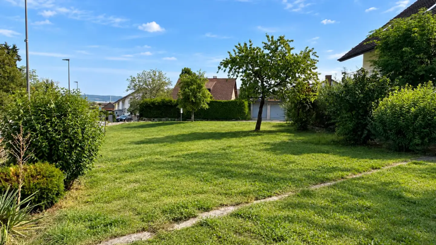 Terrain constructible à vendre - 5234 Villigen - Photo 2
