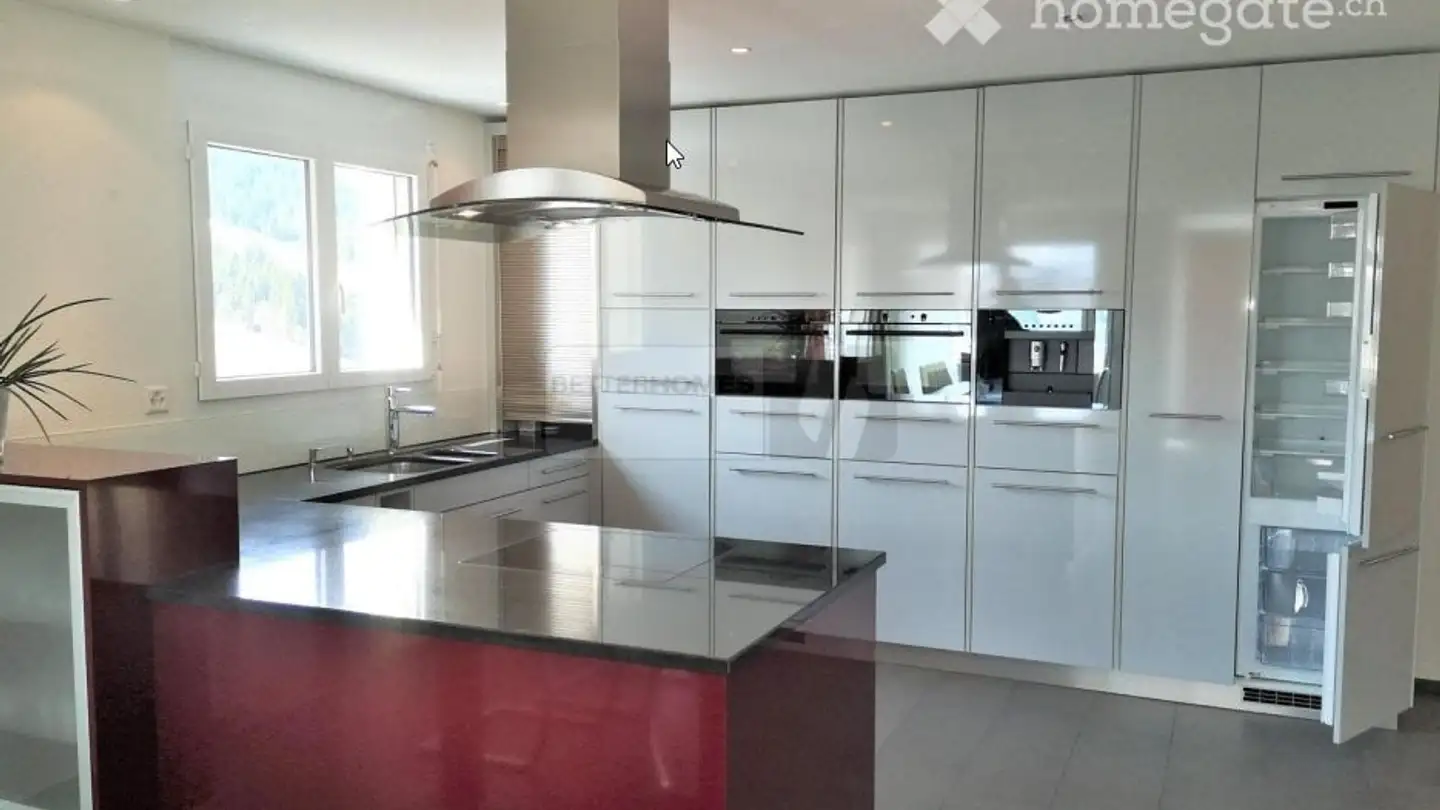 Apartment for rent - Alpweidstrasse 18, 6174 Sörenberg - Photo 4