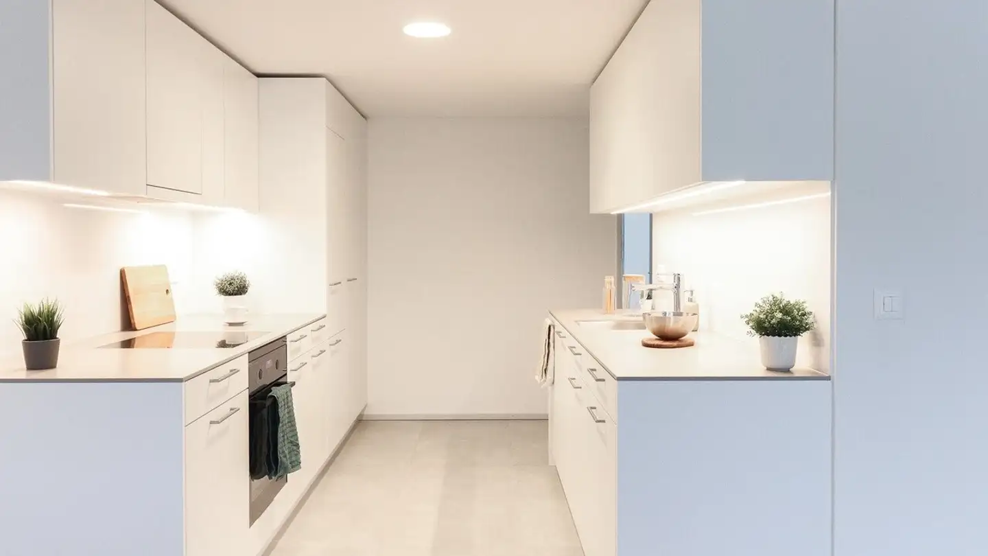 Wohnung mieten - Unterdorfstrasse 15, 3072 Ostermundigen - Foto 3