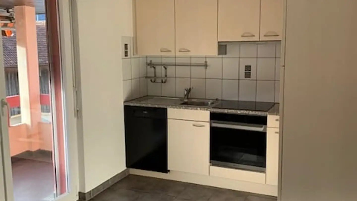 Wohnung mieten - Rue Saint-Randoald 7, 2852 Courtételle - Foto 3