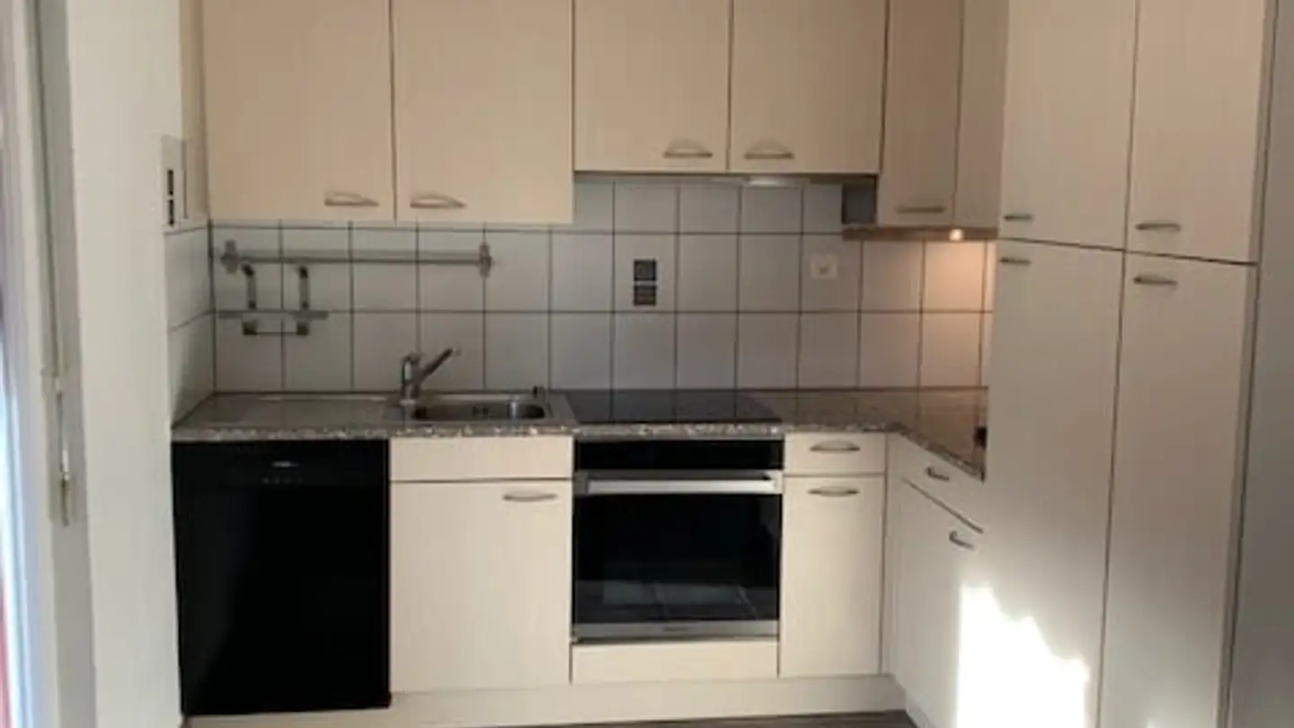 Wohnung mieten - Rue Saint-Randoald 7, 2852 Courtételle - Foto 4