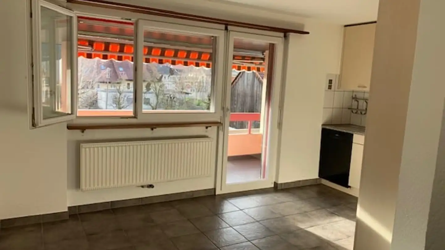 Appartement à louer - Rue Saint-Randoald 7, 2852 Courtételle - Photo 3