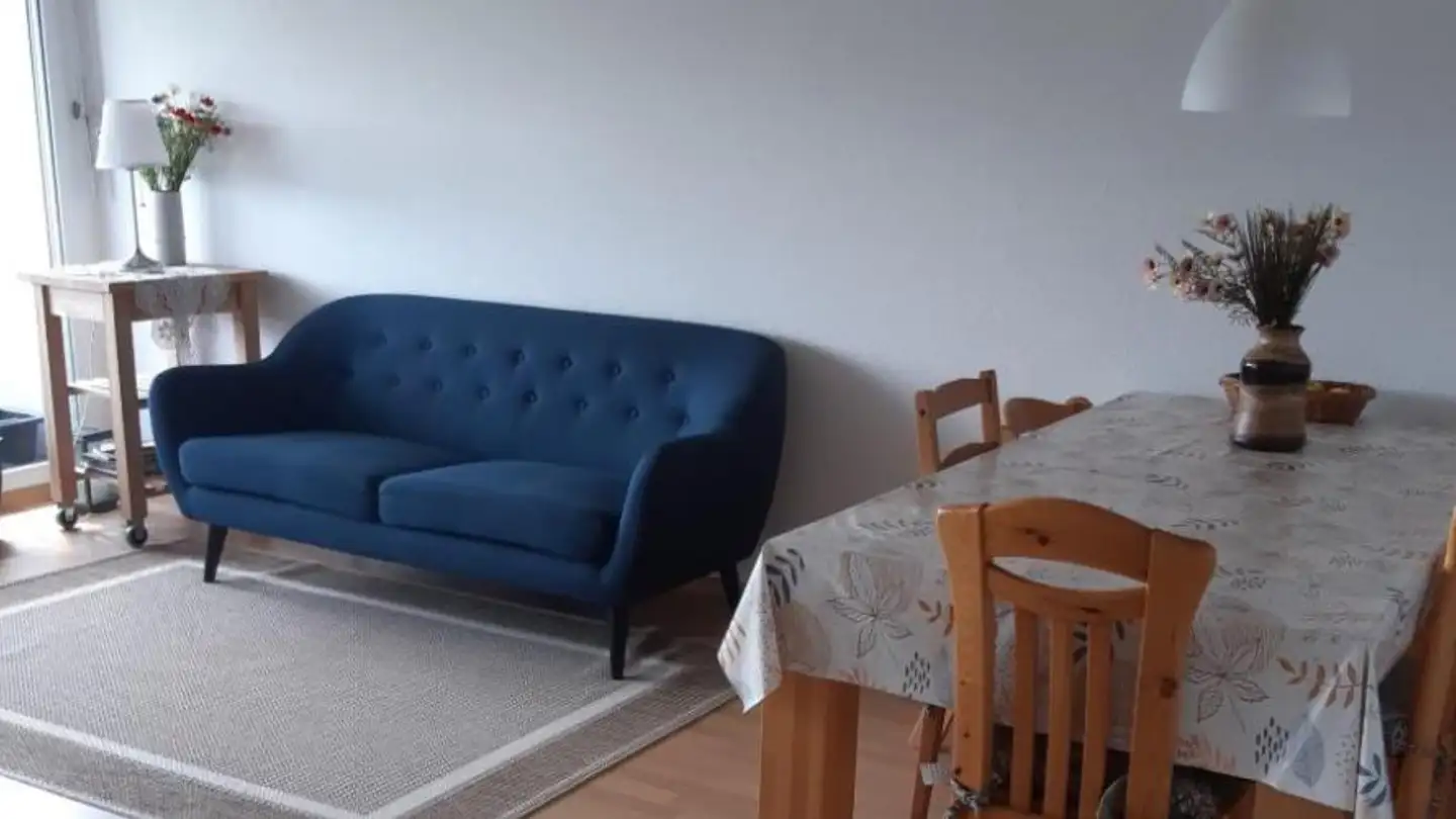 Appartamento in affitto - Lyss-Strasse 75, 2560 Nidau - Foto 2