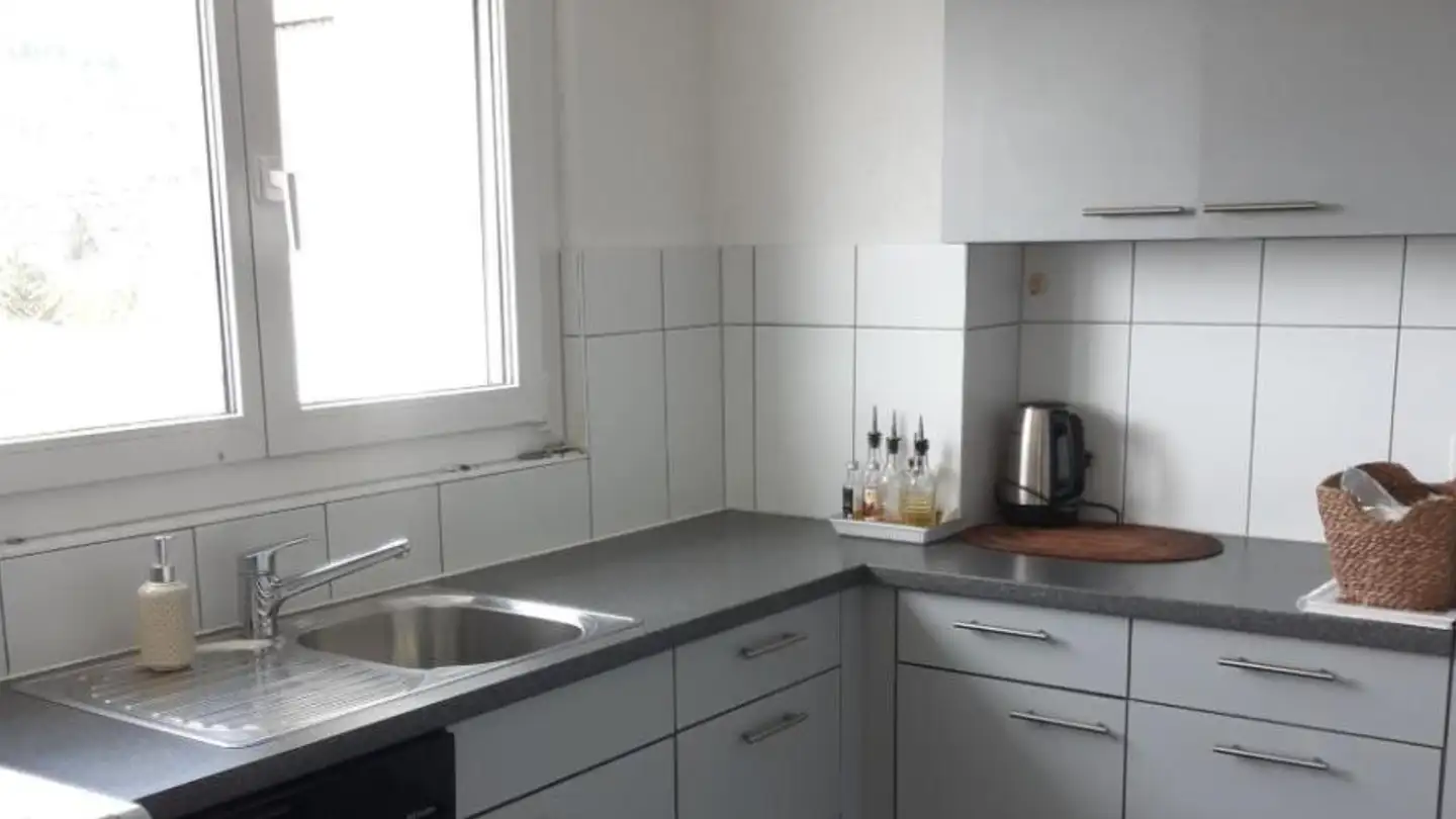 Appartamento in affitto - Lyss-Strasse 75, 2560 Nidau - Foto 3
