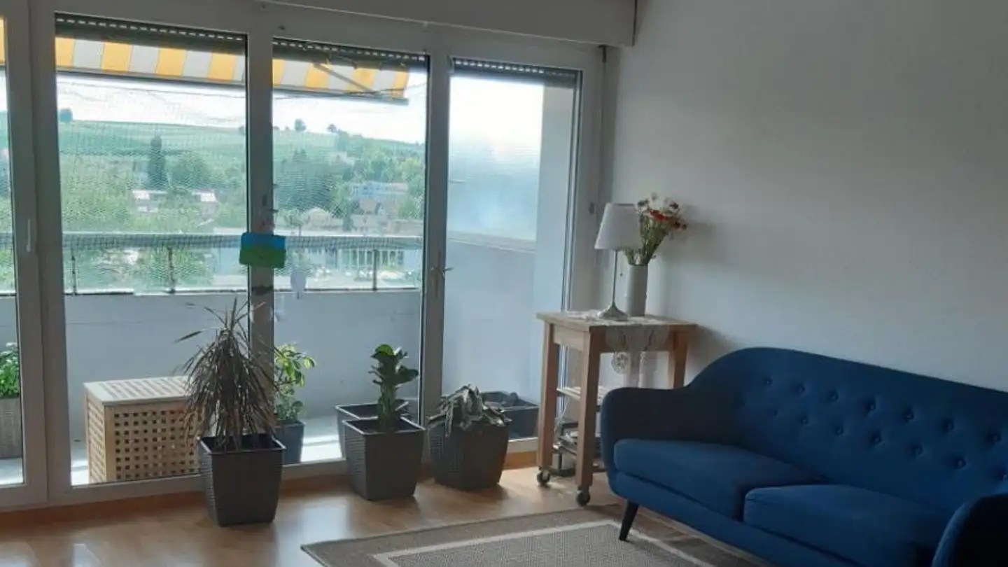 Apartment for rent - Lyss-Strasse 75, 2560 Nidau
