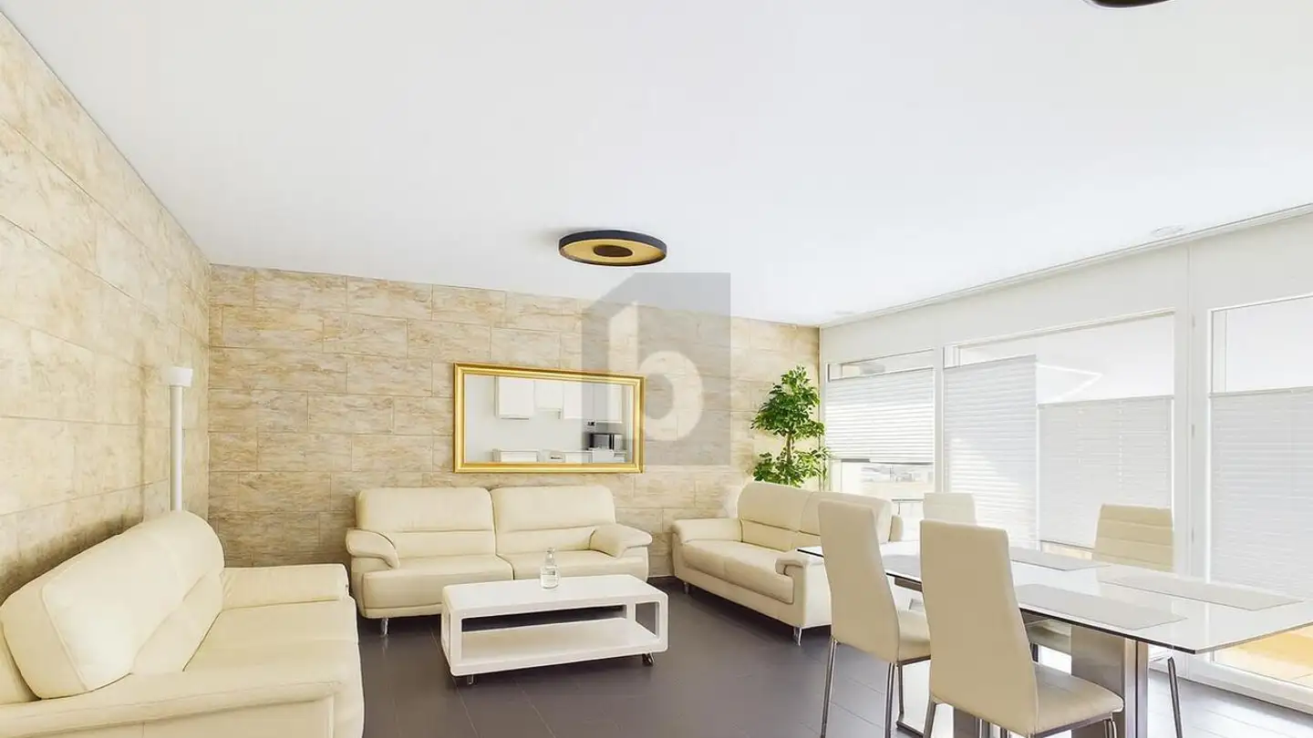 Appartement à vendre - 3904 Naters
