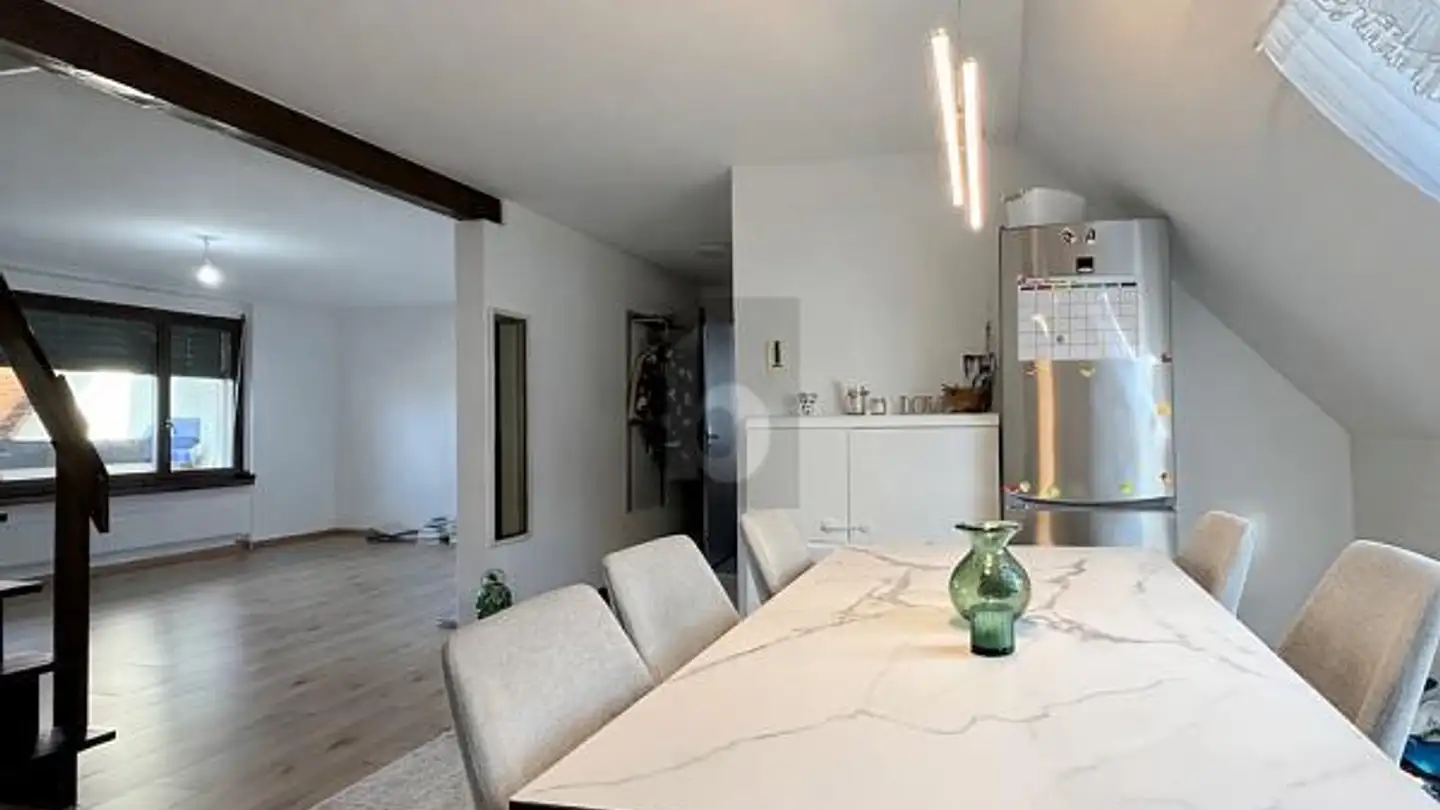 Apartment for rent - 5504 Othmarsingen