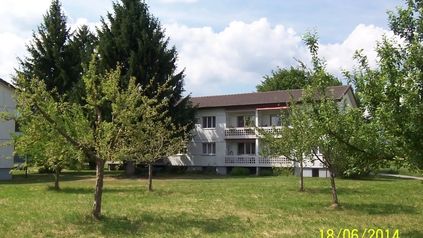 Appartement à louer - Kornfeldstrasse 16, 4552 Derendingen - Photo 2