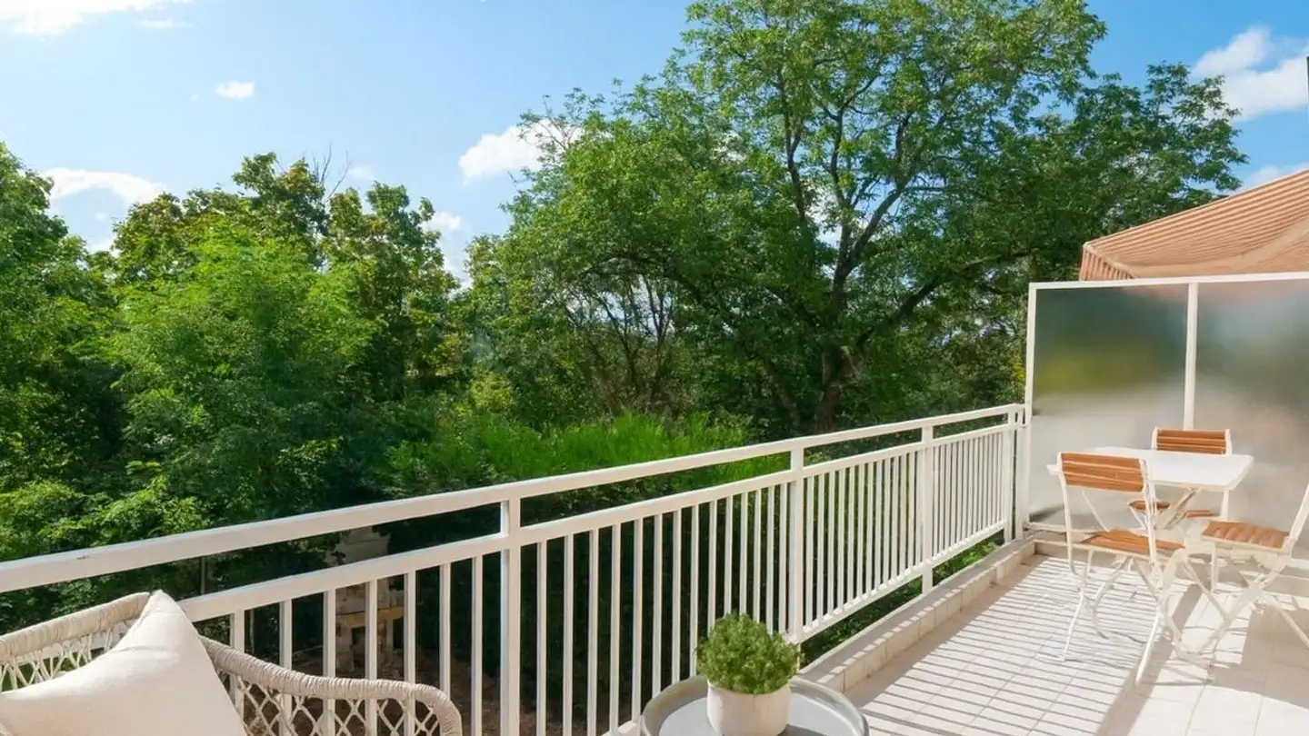 Row house for sale - 1219 Aïre