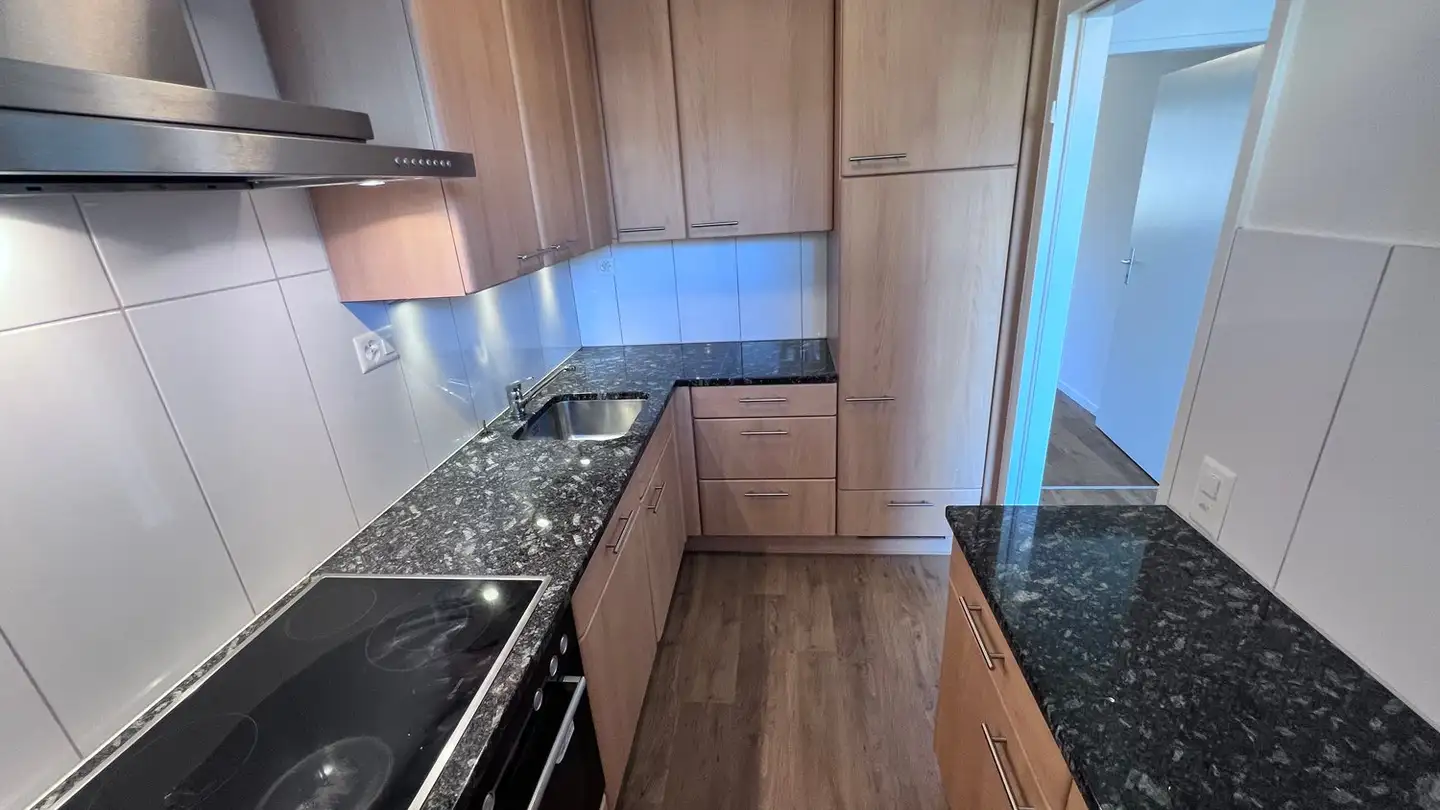 Appartement à louer - Kornfeldstrasse 16, 4552 Derendingen - Photo 3