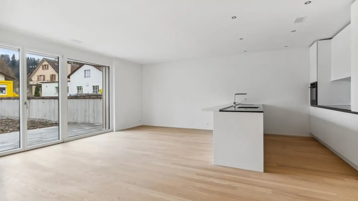 Apartment for rent - Lindenweg 7, 8487 Zell ZH - Photo 2