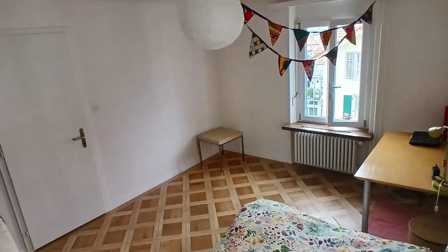 Zimmer mieten - 9000 St. Gallen - Foto 2