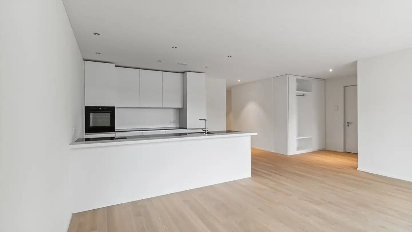 Apartment for rent - Lindenweg 7, 8487 Zell ZH - Photo 4