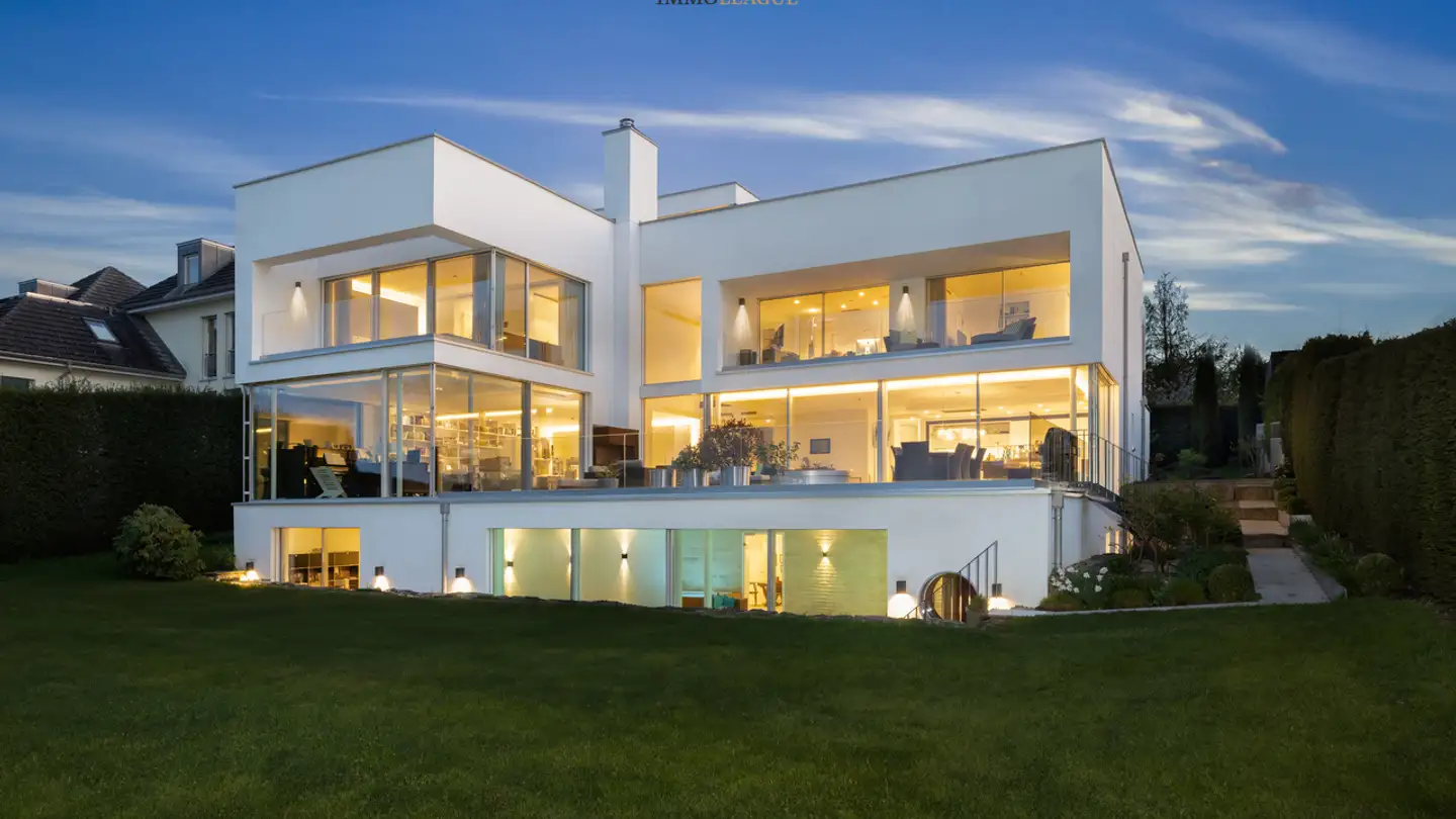 Villa in vendita - 8280 Kreuzlingen