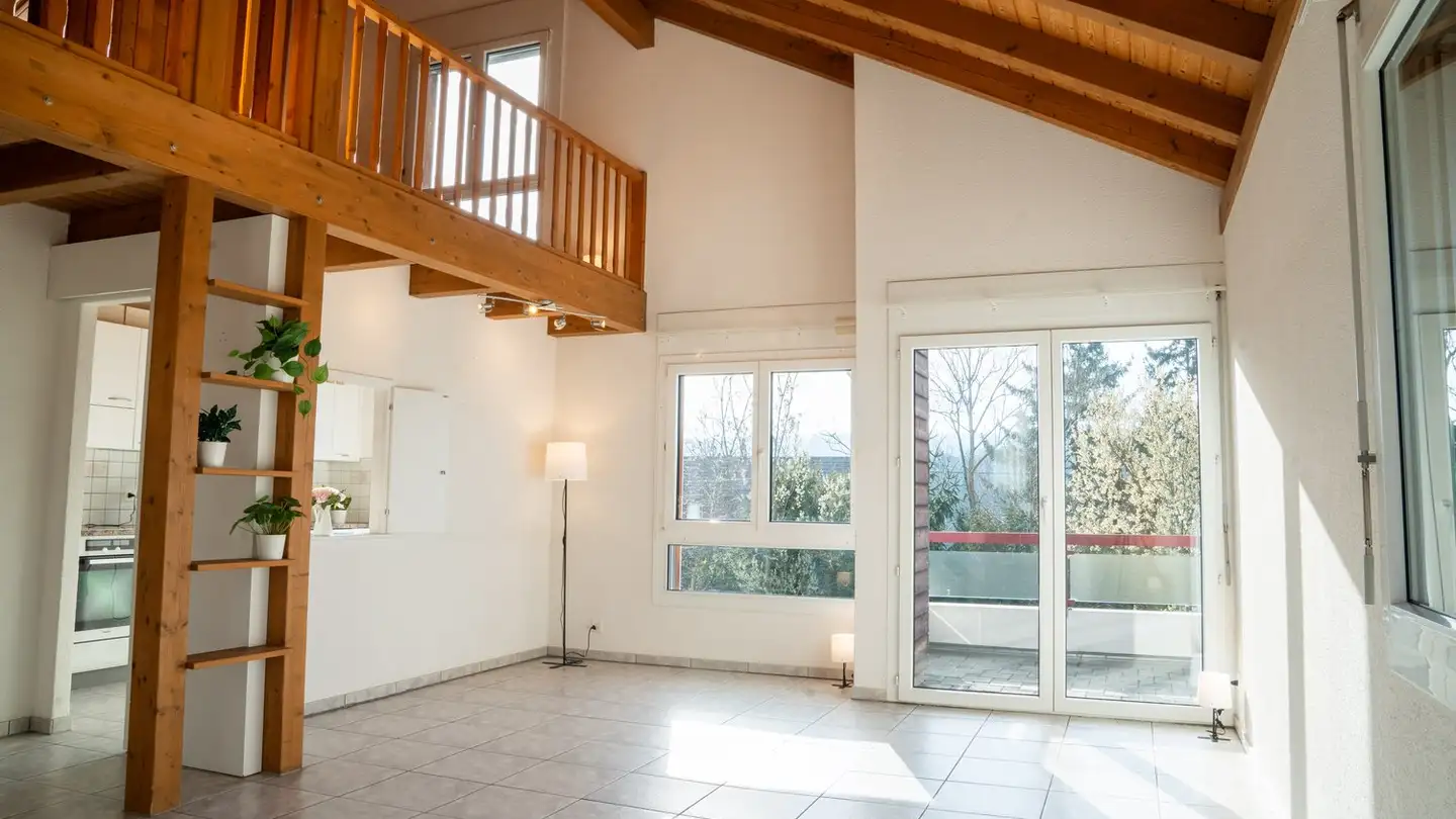 Wohnung kaufen - Juraweg 4, 2572 Sutz - Foto 3