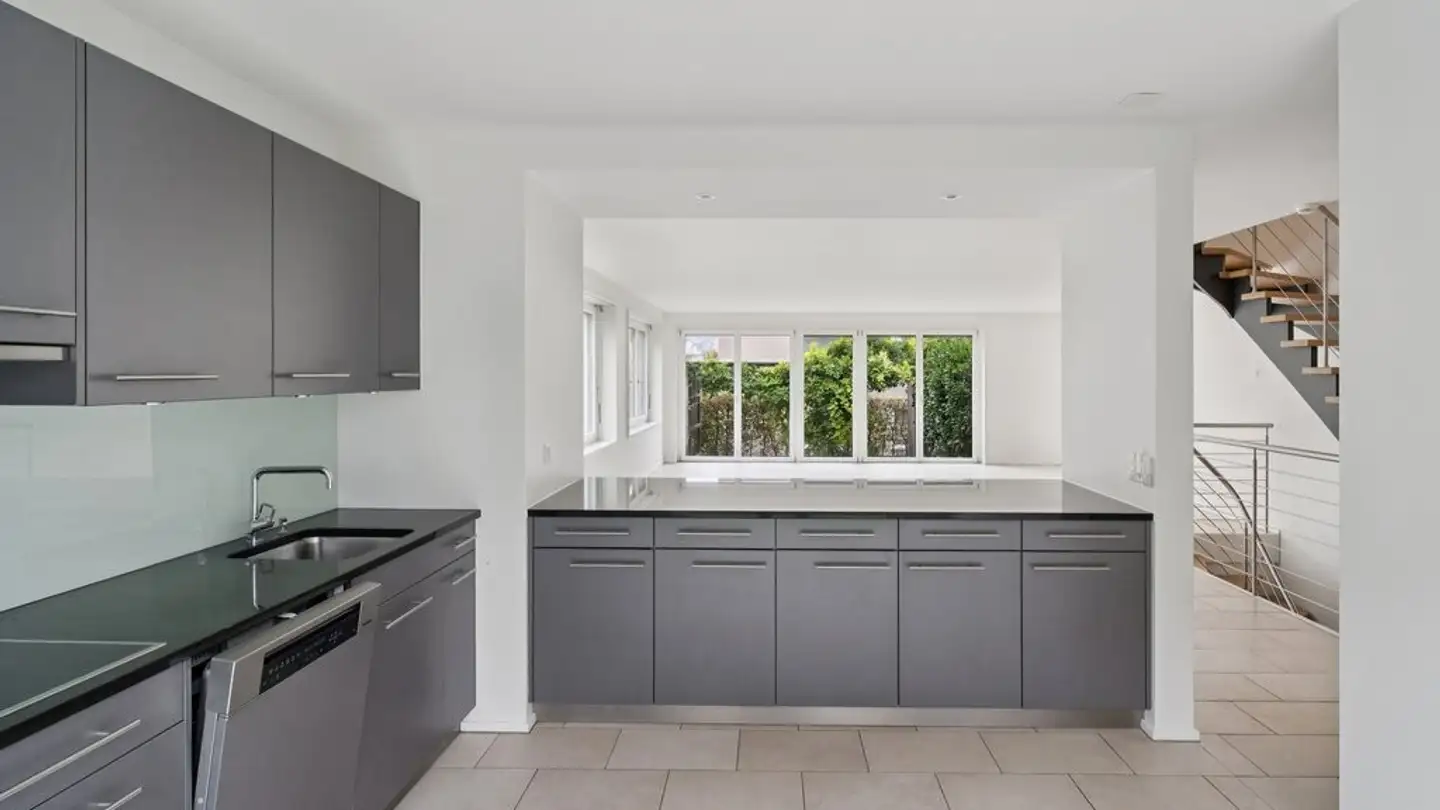 Duplex in affitto - Beundenstrasse 13, 4103 Bottmingen