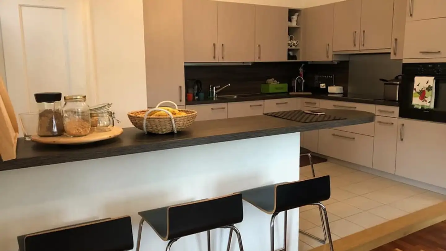 Apartment for rent - Rue Numa-Droz 118, 2300 La Chaux-de-Fonds - Photo 2