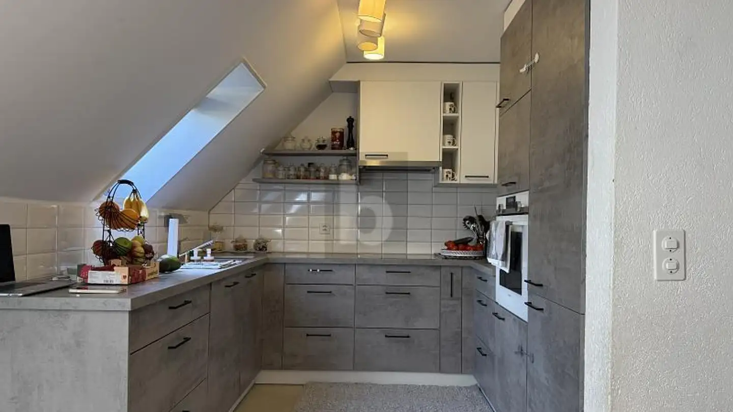 Apartment for rent - 5504 Othmarsingen - Photo 3