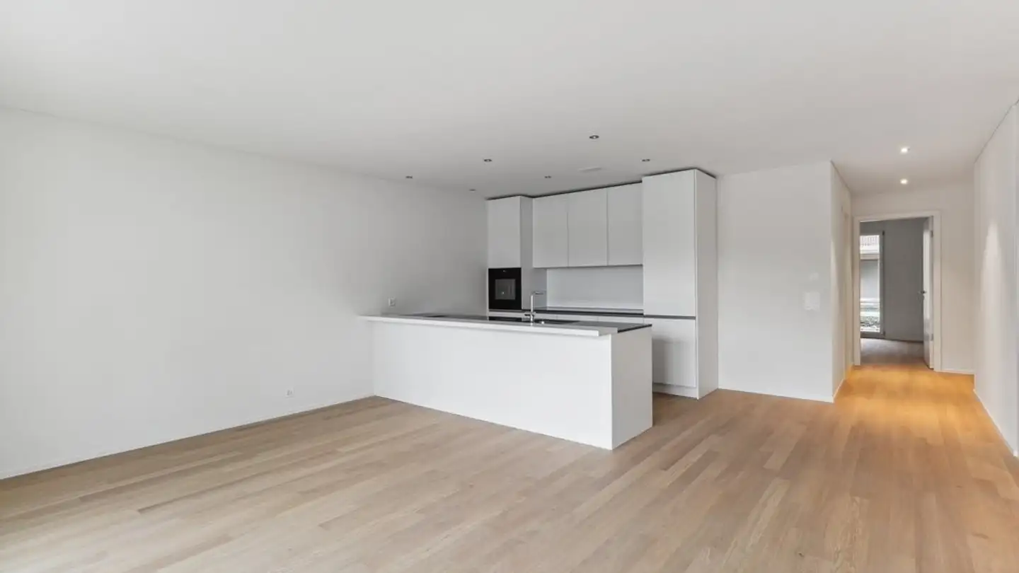 Apartment for rent - Lindenweg 7, 8487 Zell ZH - Photo 3