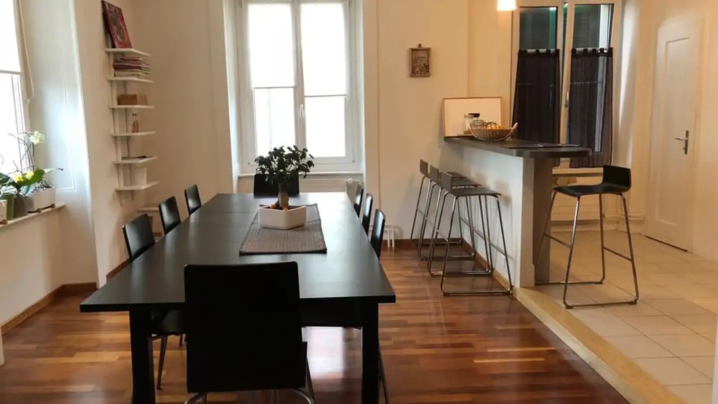 Apartment for rent - Rue Numa-Droz 118, 2300 La Chaux-de-Fonds - Photo 3