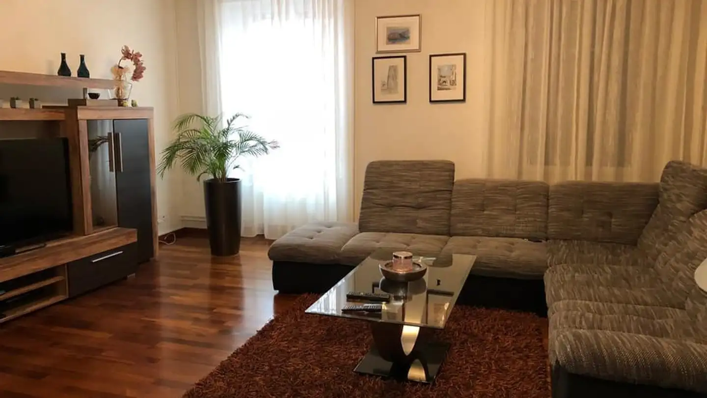 Apartment for rent - Rue Numa-Droz 118, 2300 La Chaux-de-Fonds - Photo 4