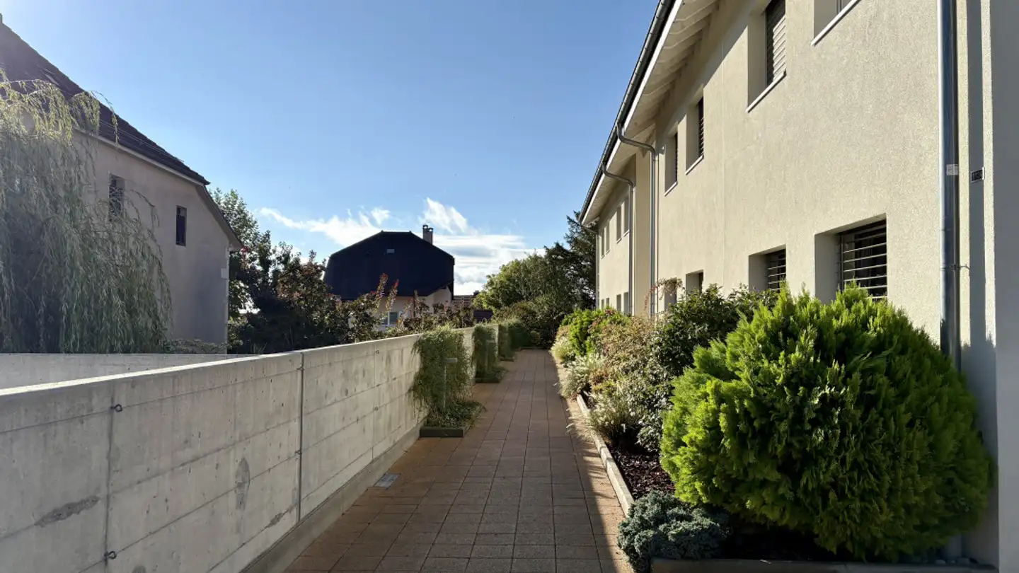 Appartamento in vendita - 1272 Genolier