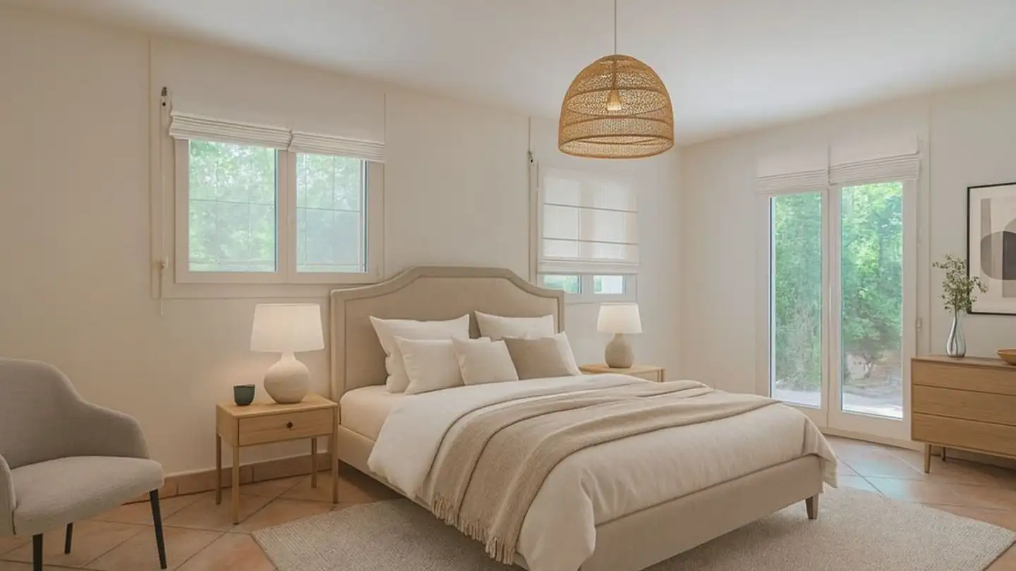 Casa a schiera in vendita - 1219 Aïre - Photo 2