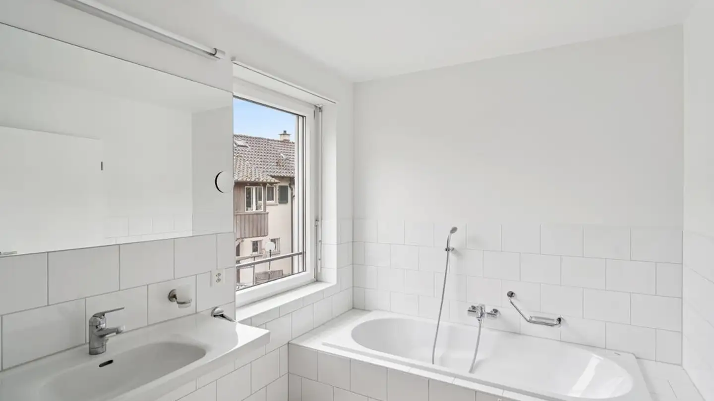 Duplex in affitto - Beundenstrasse 13, 4103 Bottmingen - Foto 4
