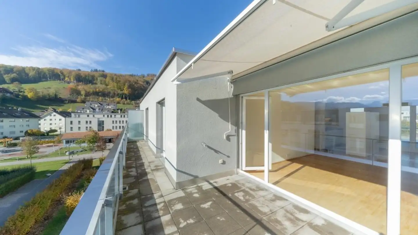 Attico in affitto - Kastanienweg 20, 3123 Belp