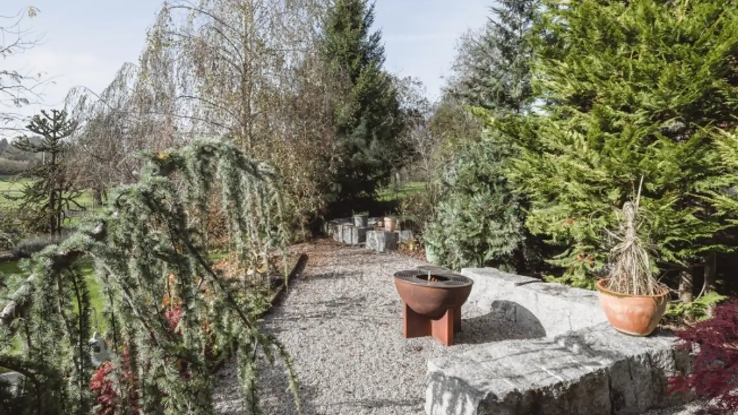 Maison individuelle à vendre - 9216 Heldswil - Photo 2