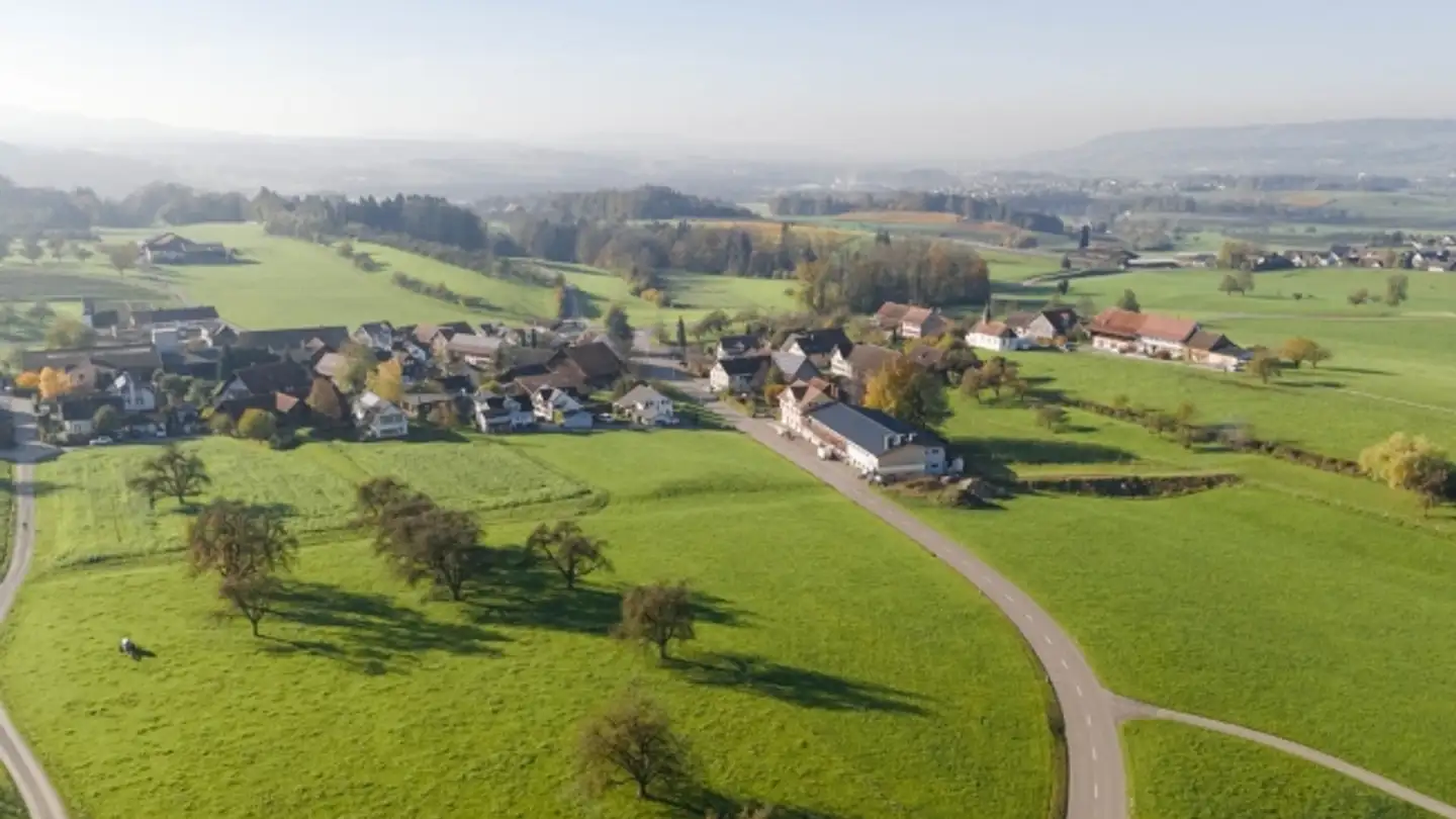 Maison individuelle à vendre - 9216 Heldswil - Photo 4