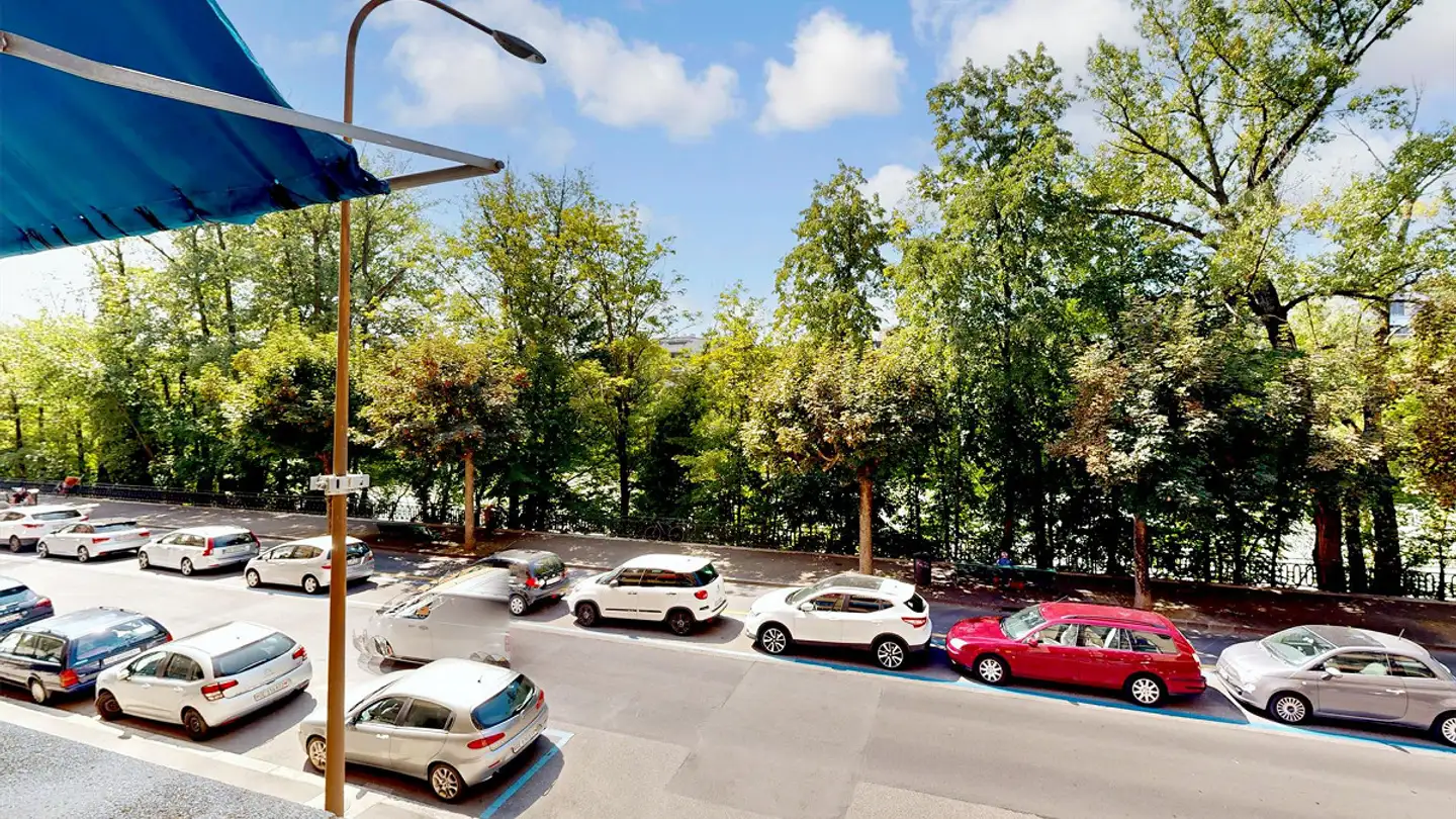 Appartement à louer - Quai Charles- Page 7, 1205 Genève - Photo 2