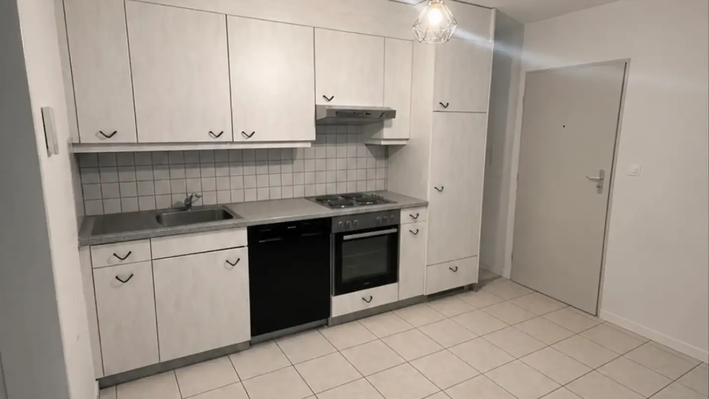 Appartamento in affitto - 1530 Payerne - Foto 2
