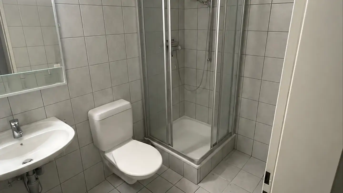 Appartamento in affitto - 1530 Payerne - Foto 4