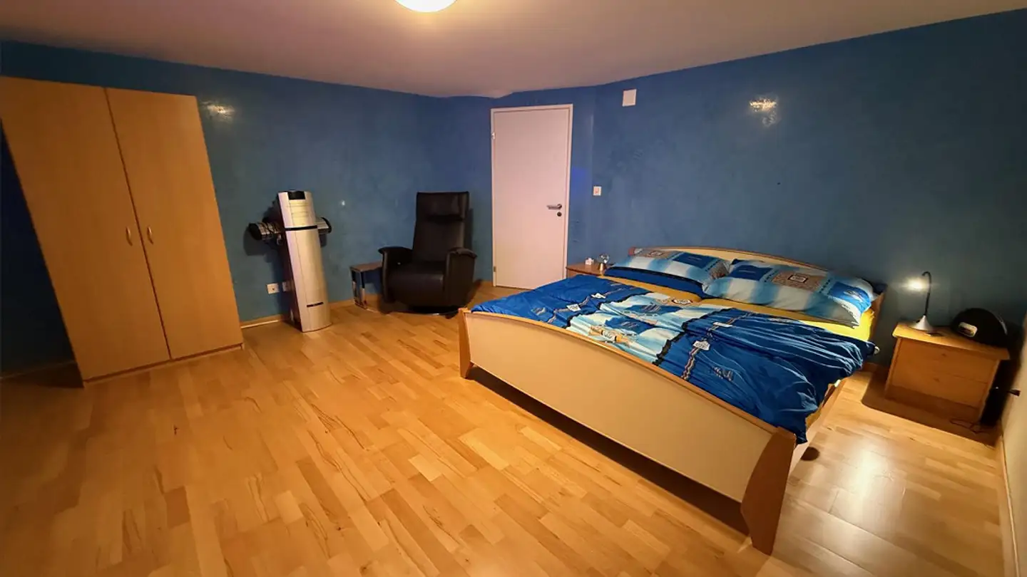 Chambre à louer - 4704 Niederbipp