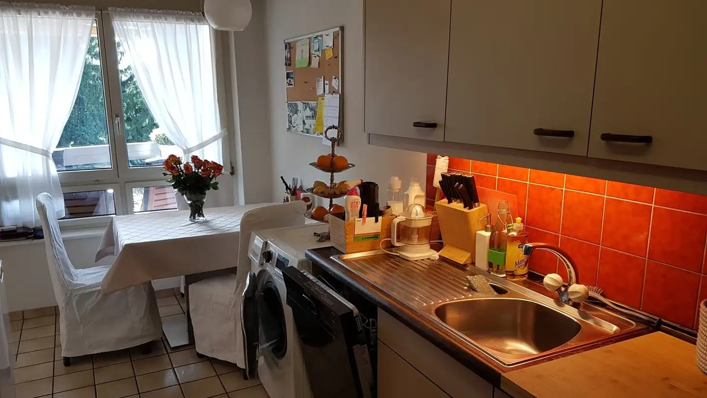 Wohnung mieten - Kaiserstrasse 11, 4310 Rheinfelden - Foto 2