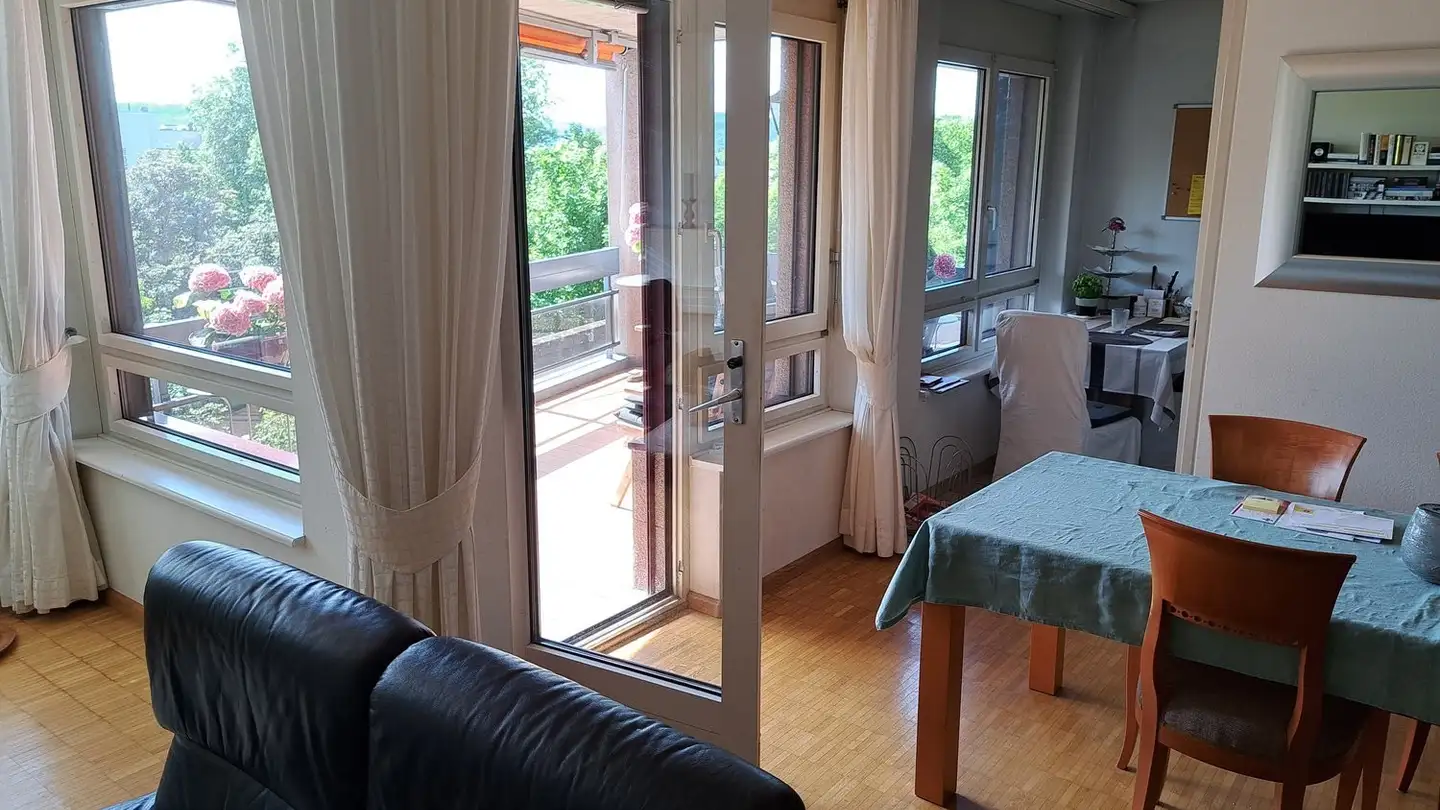 Wohnung mieten - Kaiserstrasse 11, 4310 Rheinfelden - Foto 3
