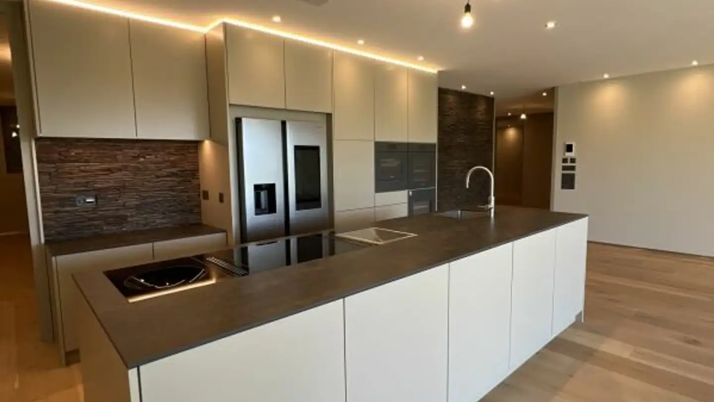 Appartement à vendre - Sonnhangweg, 6205 Eich