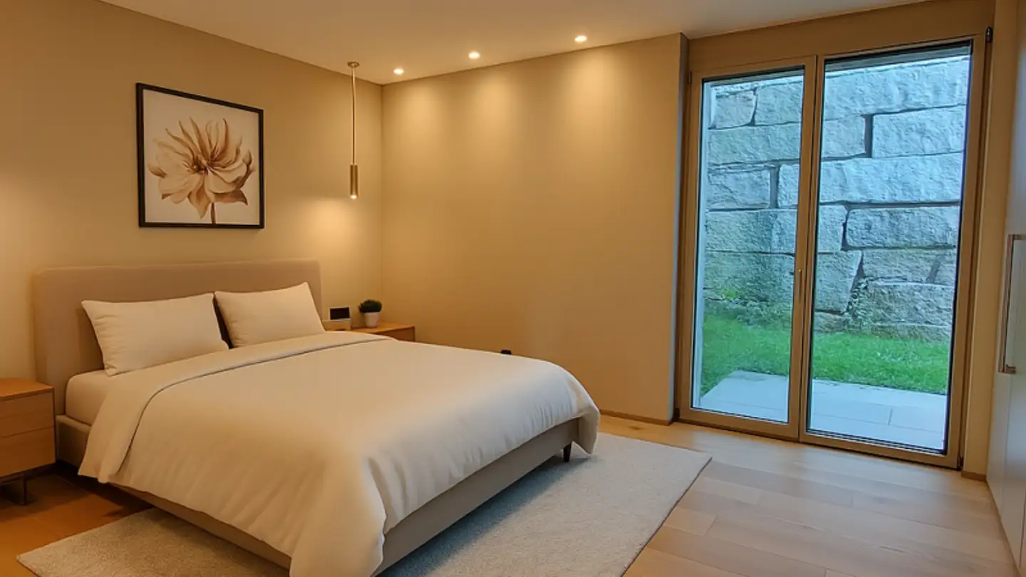 Appartement à vendre - Sonnhangweg, 6205 Eich - Photo 3