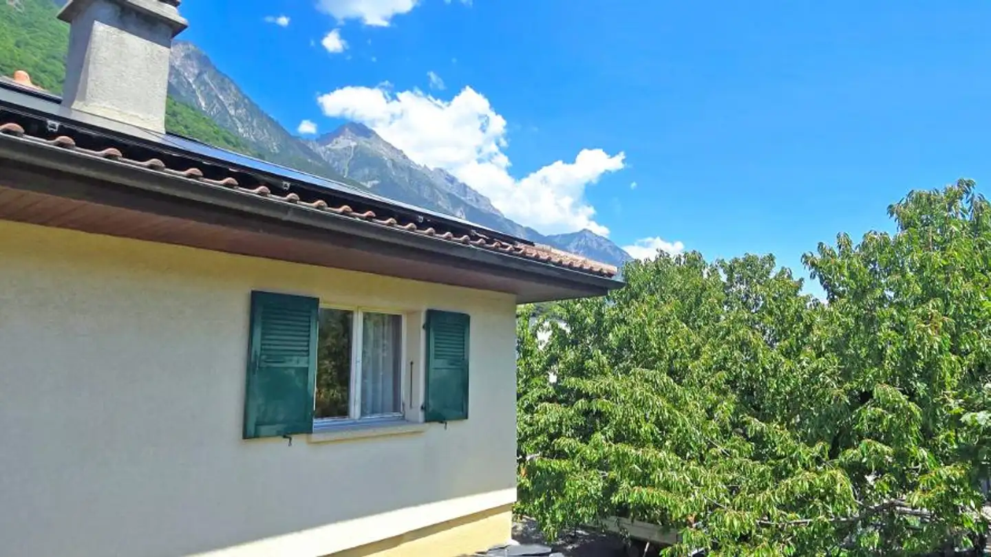 Maison individuelle à vendre - 1926 Fully