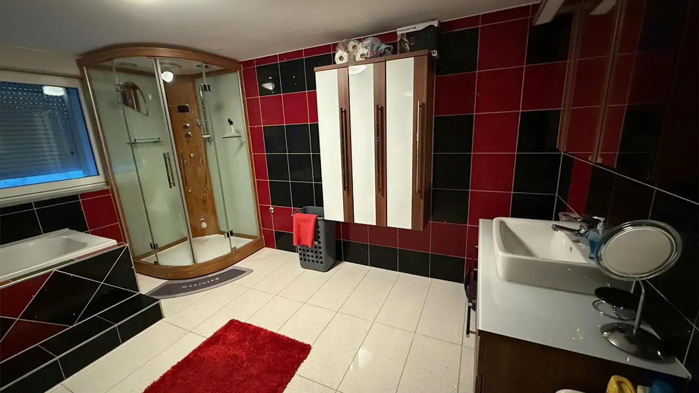 Chambre à louer - 4704 Niederbipp - Photo 4