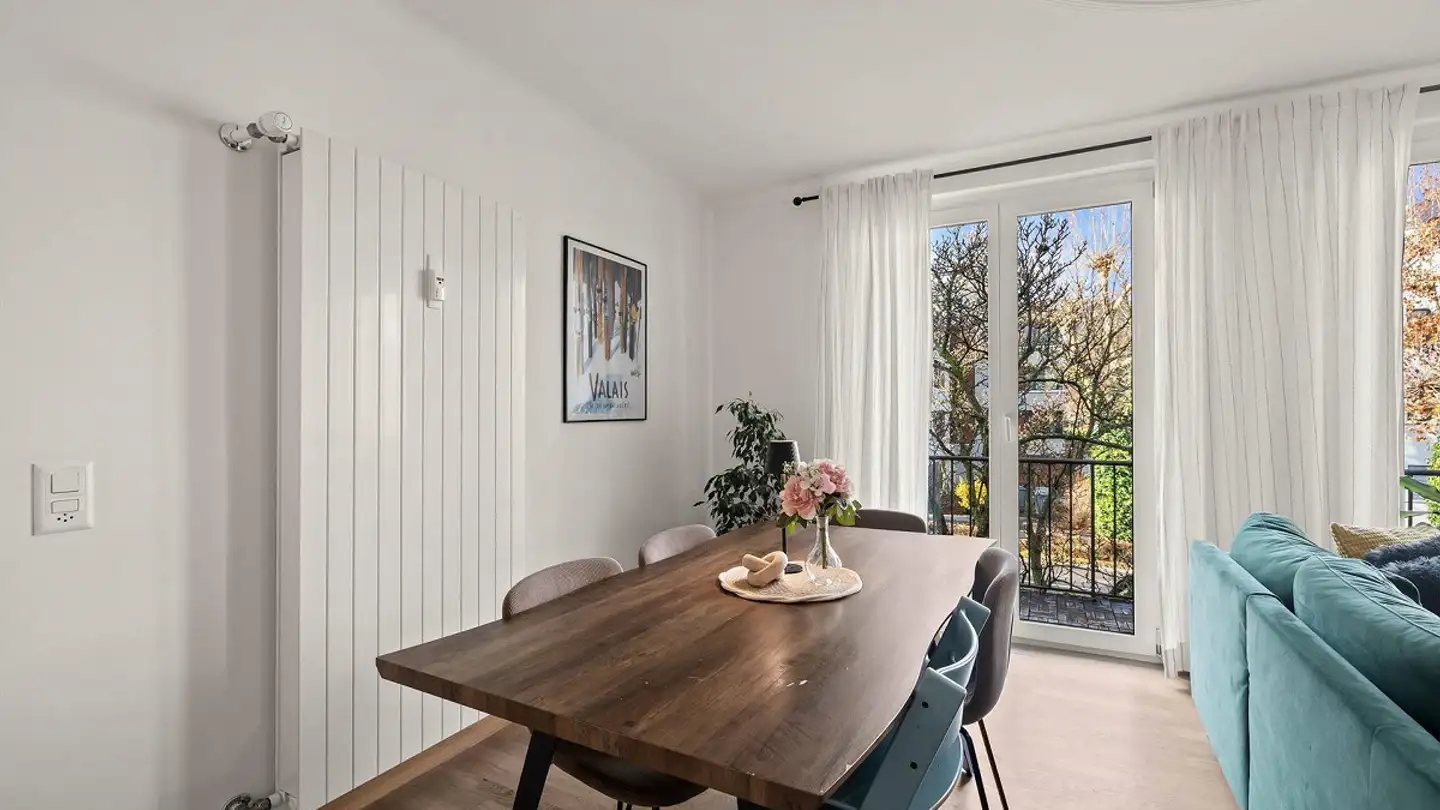 Apartment for sale - 8038 Zürich - Photo 4