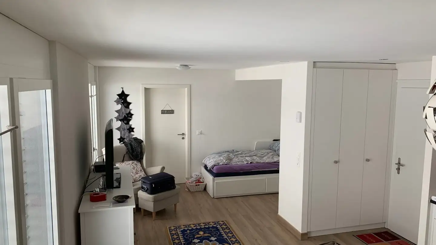 Wohnung kaufen - 1661 Le Pâquier-Montbarry