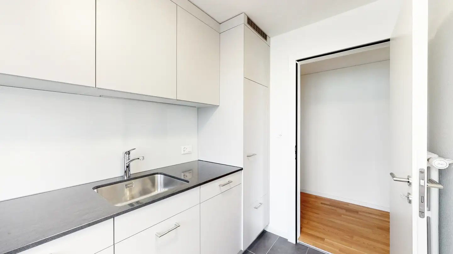 Apartment for rent - Riedenhaldenstrasse 68, 8046 Zürich - Photo 2