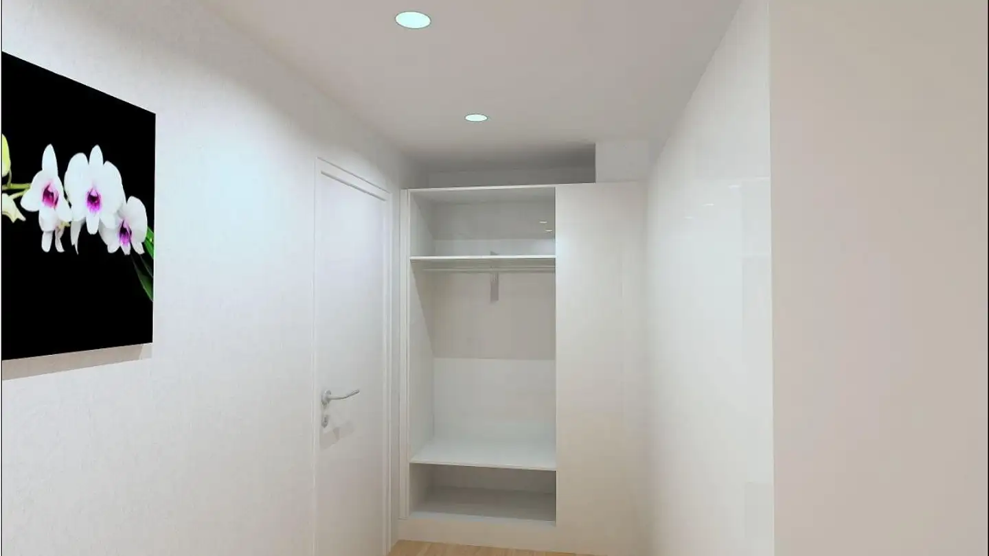 Appartamento in affitto - Unterdorfstrasse 29, 3072 Ostermundigen - Foto 3